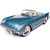 1954 Chevrolet Corvette Convertible Main Image