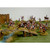 The Last Outpost - Fr./Indian War 1/72 Figure Kit Alt Image 6