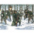 U.S. Infantry - winter uniform (WWII) 1/72 Figures Alt Image 1