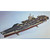 U.S.S. Roosevelt CVN-71 1/720 Kit Alt Image 2