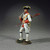 French Fusilier Regiment Berry, 1758 WILLIAM BRITAIN (16201) Alt Image 1