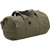 Canvas Shoulder Duffle Bag - Olive Drab Rothco (2241) Main Image