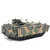 Kurganets-25 Armored Personnel Carrier 1/72 Die Cast Model Panzerkampf (12204PB) Alt Image 1