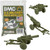 3-pc Field Artillery 1/24 Plastic Model VICTORYBUY (BMC-67000) Main Image