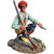 Oneida Warrior 1777 William Britain (16173) Main Image