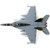 F/A-18F Super Hornet 1/72 Diecast Model - FOV-814034A Forces of Valor (FOV-814034A) Alt Image 6
