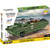 DUKW Amphibous Vehicle 1/35 Building Block Model - 508 Pcs Cobi Block (3110) Main Image