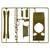 M-24 CHAFFEE 1/35 KIT Alt Image 6