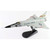 F-102A Delta Dagger 1/72 Die Cast Model - HA3117 199th FIS, Hawaii ANG, 1960s Alt Image 1