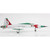 F-5N Tiger II 1/72 Die Cast Model - HA3397 IIAF 1970s Alt Image 2