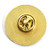 U.S. Navy Circle Lapel Pin  HP1946 Alt Image 1