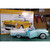 1955 Chevy Bel Air Convertible 1/16 Kit Alt Image 2