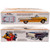 1955 Chevy Bel Air Convertible 1/16 Kit Alt Image 7
