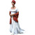 Dolley Madison 1/30 Figure William Britain (10125) Main Image