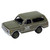 1969 Chevrolet Blazer * United States Army Long Binh Post V JLML011/48B-Blazer Main Image