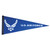 Air Force Pennant MF1056AIR Main Image