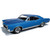 1967 Pontiac GTO 1/25 Kit Alt Image 1