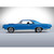 1967 Pontiac GTO 1/25 Kit Alt Image 2