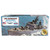 USS Bainbridge Guided Missile Frigate 1/600 Kit Atlantis (A717) Main Image