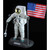 Neil Armstrong - First Man On the Moon Polyresin Statue Hobby Master (HF8001) Alt Image 3