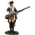 Hessian Regiment von Donop Tearing Cartridge 1/30 Figure William Britain (16189) Main Image