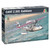 CANT Z.501 Gabbiano 1/72 Kit Main Image