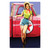 Texaco Pin Up Metal Sign  RVG1046 Main Image