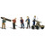 Rail Workers - O Scale Main Image