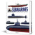 Submarines Amber Books (9781838864934) Main Image