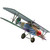 Albatros D.V 1/48 Die Cast Model Corgi (AA37812) Main Image