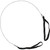 Commando Wire Saw with Nylon Hand Straps Rothco (8313) Main Image