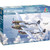 P-38J Lightning 1/48 Kit Main Image