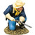 Trooper Crouching Ready 1/30 Figure K&C (TRW200) Main Image