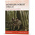 Hürtgen Forest 1944 Vol. 1 Osprey Campaign (9781472862297) Main Image