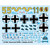 Bf109E-3 1/48 Kit Hobby Boss (81791) Alt Image 1