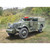 M3A1 Scout Car 1/72 Kit Italeri (7063) Alt Image 1