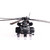 MH-53E Sea Dragon Tail #551 1/72 Die Cast Model Panzerkampf (14040PA551) Alt Image 1
