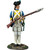 Royal Deux-Ponts Standing Reaching for Cartridge 1/30 Figure WILLIAM BRITAIN (16184) Main Image