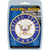 Navy Auto Grill Badge  MD6101 (MD020) Main Image