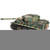 Sd.Kfz.181 Tiger Plastic Model Dragon Models (63224) Alt Image 1