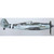 FOCKE-WULF FW 190D-9 1/72 DIE CAST MODEL  Oxford Models (AC113) Alt Image 2