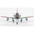 Sabre Mk.5 1/72 Diecast Model Sky Lancers RCAF 1956 Alt Image 1