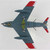 Sabre Mk.5 1/72 Diecast Model Sky Lancers RCAF 1956 Alt Image 5