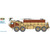 M985 HEMTT Gun Truck 1/35 Kit Alt Image 3