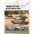 Tanks in the Gulf War 1991 Osprey New Vanguard (9781472864758) Main Image