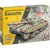 Semovente M43 da 105/25 Bassotto 1/35 Kit Italeri 6751 Main Image