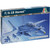 F/A-18C/D Hornet 1/72 Kit Italeri (0016) Main Image