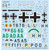 Ju 87 B Stuka 1/48 Kit Italeri (2807) Alt Image 2