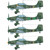 Ju 87 B Stuka 1/48 Kit Italeri (2807) Alt Image 3