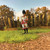 British 43rd Regiment Drummer Standing 1/30 Figure William Britain (16206) Alt Image 1